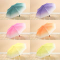 Shenzhen cheap promotional gift umbrella